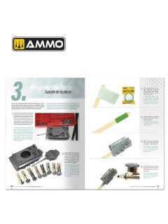 Scale Modeling for Beginners Vol. 2