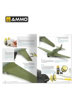 Scale Modeling for Beginners Vol. 2