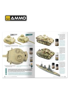 Scale Modeling for Beginners Vol. 2