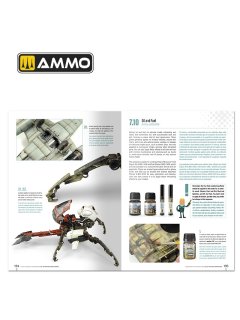 Scale Modeling for Beginners Vol. 2