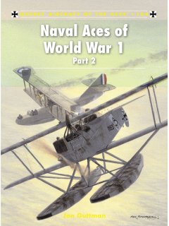 Naval Aces of World War 1 - Part 2