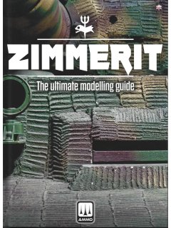 Zimmerit Zimmerit