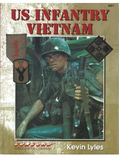 US Infantry Vietnam US Infantry Vietnam