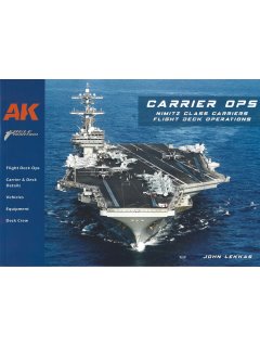 Carrier Ops