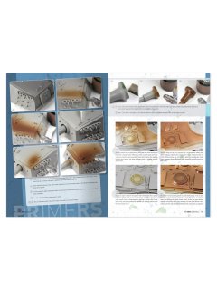 The Weathering Magazine - AFVs Essentials