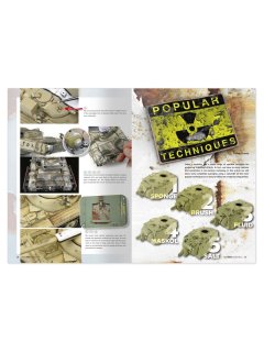 The Weathering Magazine - AFVs Essentials