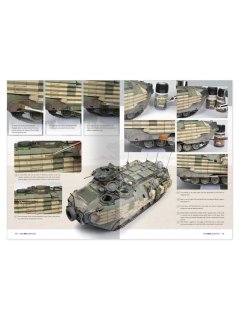 The Weathering Magazine - AFVs Essentials