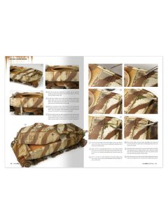 The Weathering Magazine - AFVs Essentials