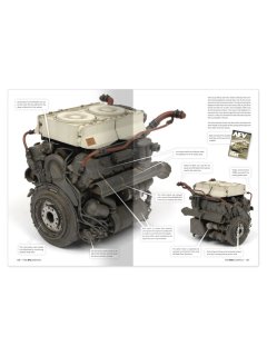 The Weathering Magazine - AFVs Essentials