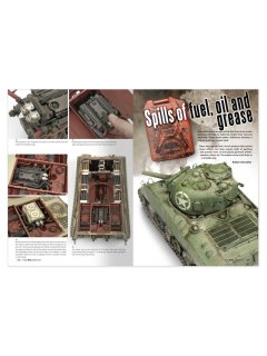 The Weathering Magazine - AFVs Essentials
