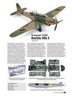 Fairey Battle Fairey Battle