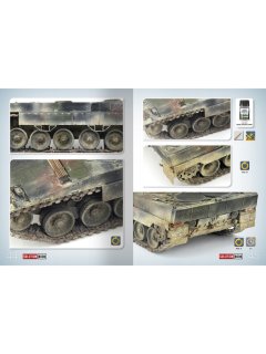 Solution Book 26: How to Paint Nato & Bundeswehr Vehicles Solution Book 26: How to Paint Nato & Bundeswehr Vehicles