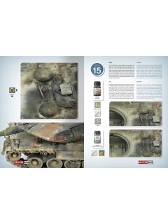 Solution Book 26: How to Paint Nato & Bundeswehr Vehicles Solution Book 26: How to Paint Nato & Bundeswehr Vehicles