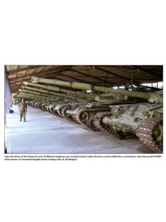 The Bosnian Serb Army at War