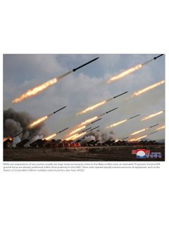 Asia@War No 55: The Armed Forces of North Korea - Volume 1 Part 1 Asia@War No 55: The Armed Forces of North Korea - Volume 1 Part 1