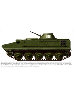 Asia@War No 55: The Armed Forces of North Korea - Volume 1 Part 1 Asia@War No 55: The Armed Forces of North Korea - Volume 1 Part 1