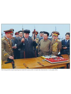 Asia@War No 55: The Armed Forces of North Korea - Volume 1 Part 1 Asia@War No 55: The Armed Forces of North Korea - Volume 1 Part 1