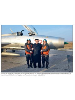 China's Fighter for the World - Volume 2 China's Fighter for the World - Volume 2