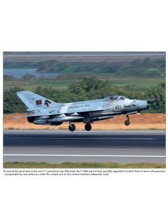 China's Fighter for the World - Volume 2 China's Fighter for the World - Volume 2