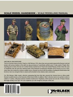 Scale Modelling Manual Vol. 5: DAK Forces in Scale 2 Scale Modelling Manual Vol. 5: DAK Forces in Scale 2