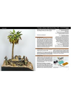Scale Modelling Manual Vol. 5: DAK Forces in Scale 2 Scale Modelling Manual Vol. 5: DAK Forces in Scale 2