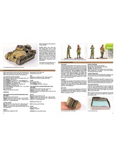 Scale Modelling Manual Vol. 5: DAK Forces in Scale 2 Scale Modelling Manual Vol. 5: DAK Forces in Scale 2
