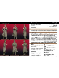 Scale Modelling Manual Vol. 5: DAK Forces in Scale 2 Scale Modelling Manual Vol. 5: DAK Forces in Scale 2