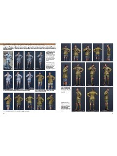 Scale Modelling Manual Vol. 5: DAK Forces in Scale 2 Scale Modelling Manual Vol. 5: DAK Forces in Scale 2