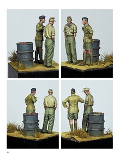 Scale Modelling Manual Vol. 5: DAK Forces in Scale 2 Scale Modelling Manual Vol. 5: DAK Forces in Scale 2