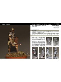 Warriors in Scale Vol. 3