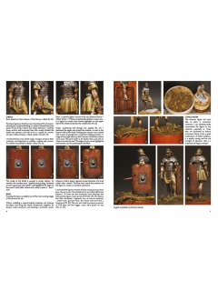 Warriors in Scale Vol. 3