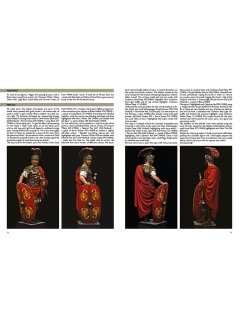 Warriors in Scale Vol. 3