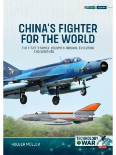 China's Fighter for the World - Volume 1 China's Fighter for the World - Volume 1