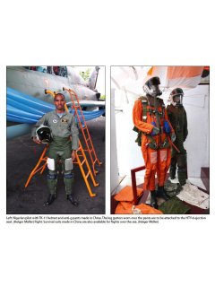 China's Fighter for the World - Volume 1