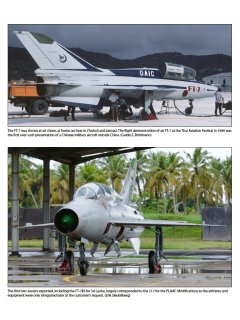 China's Fighter for the World - Volume 1