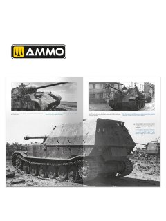 How to Paint Mid WWII German Tanks How to Paint Mid WWII German Tanks