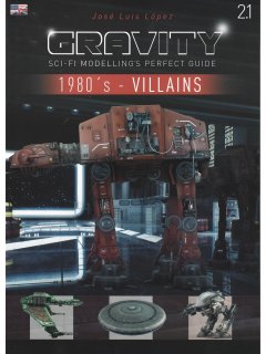 Gravity 2.1 Gravity 2.1