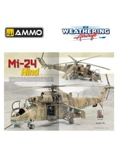 The Weathering Aircraft 25