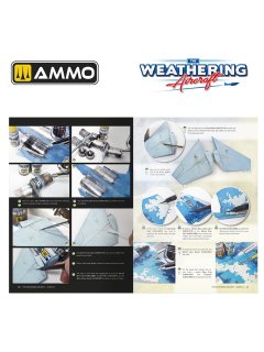 The Weathering Aircraft 25