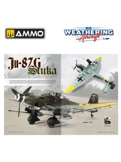 The Weathering Aircraft 25