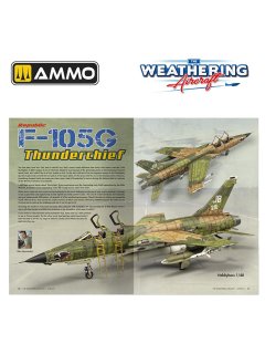 The Weathering Aircraft 25