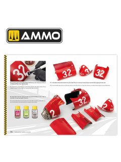 How to Paint Scale Cars How to Paint Scale Cars