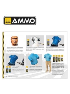 How to Paint Scale Cars How to Paint Scale Cars