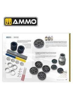 How to Paint Scale Cars How to Paint Scale Cars