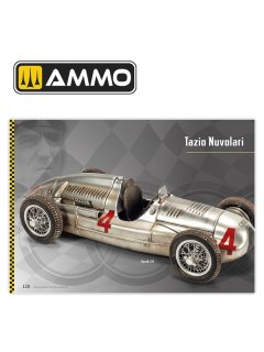 How to Paint Scale Cars How to Paint Scale Cars