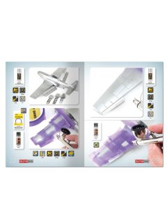 Solution Book 27: How to Paint Metal Finished Aircraft Solution Book 27: How to Paint Metal Finished Aircraft