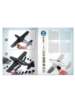 Solution Book 27: How to Paint Metal Finished Aircraft Solution Book 27: How to Paint Metal Finished Aircraft