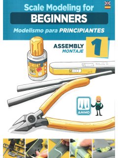 Scale Modeling for Beginners Vol. 1 Scale Modeling for Beginners Vol. 1