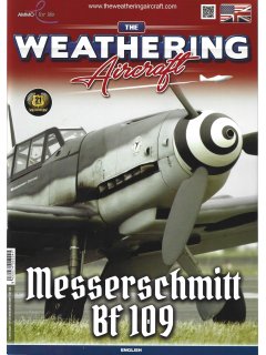 The Weathering Aircraft 24