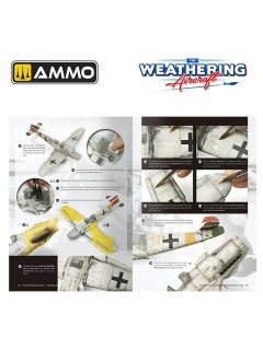 The Weathering Aircraft 24